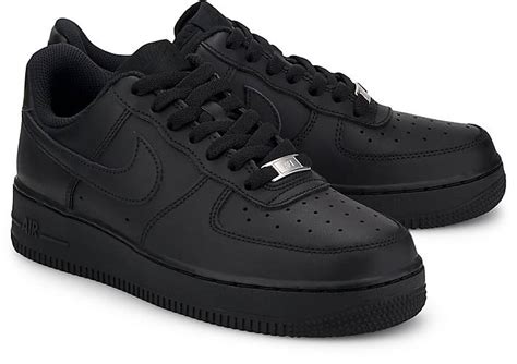 nike force schwarz klett|Nike Air Force 1 .